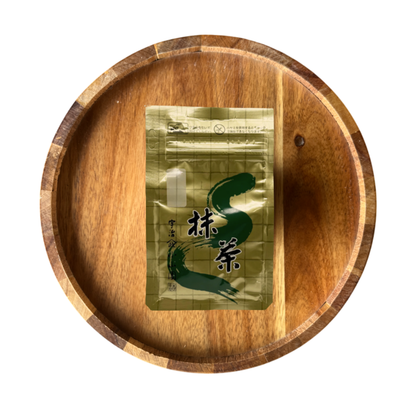 Yamamasa Koyamaen Samidori