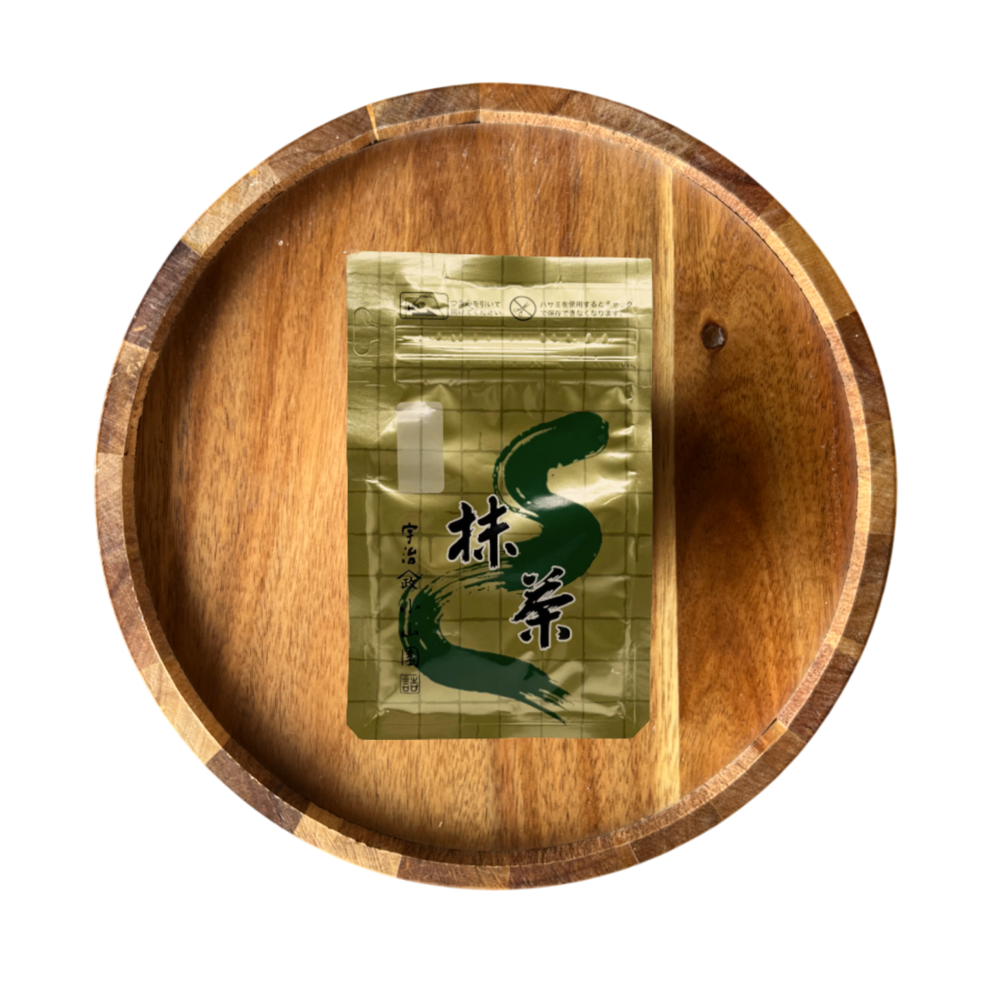 Yamamasa Koyamaen Matsukaze