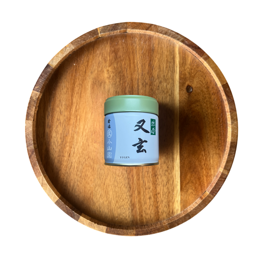 Marukyu Koyamaen Yugen