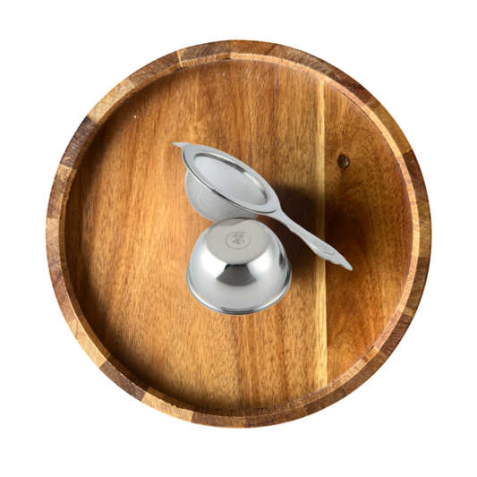 Ippodo Strainer