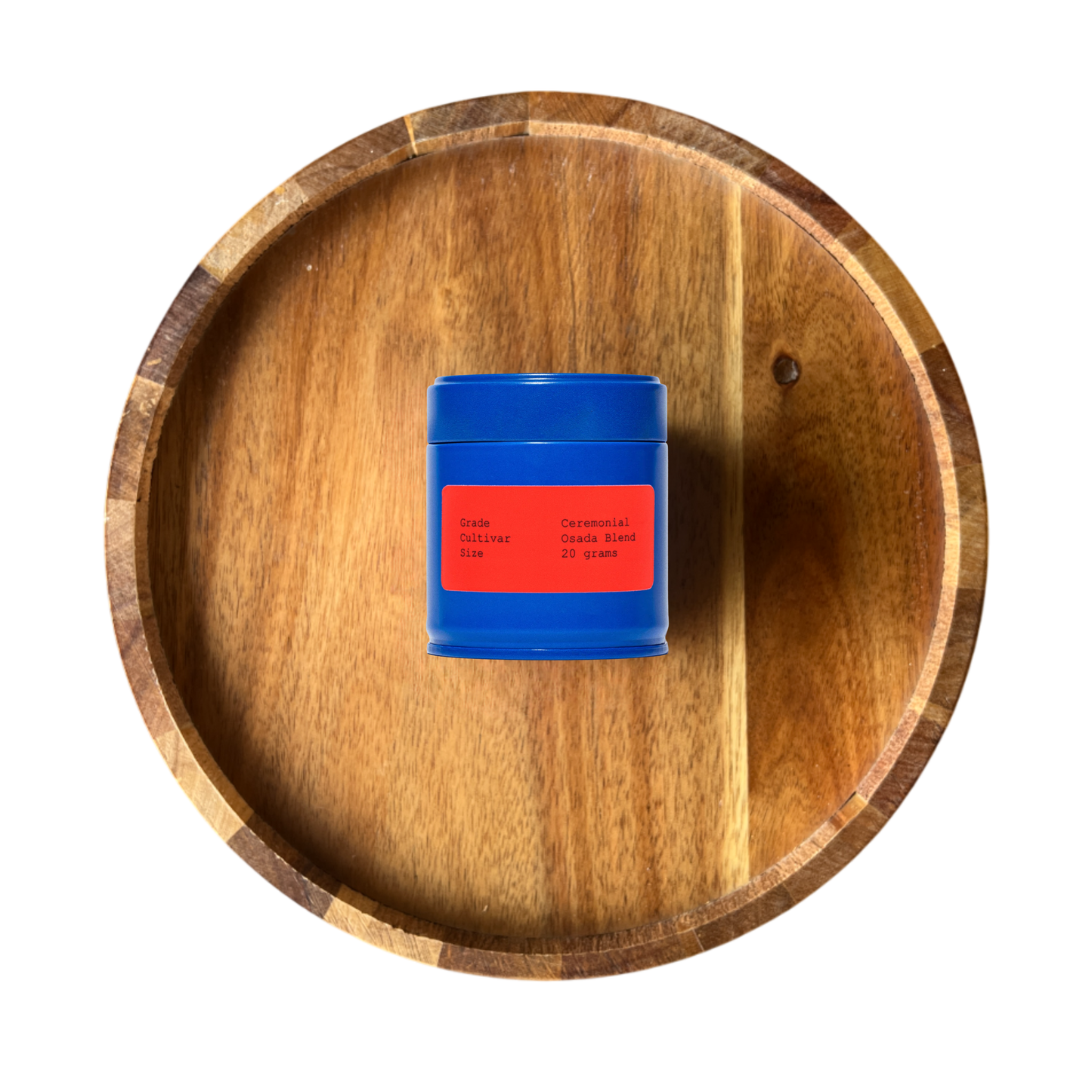 Rocky's Matcha Osada Blend