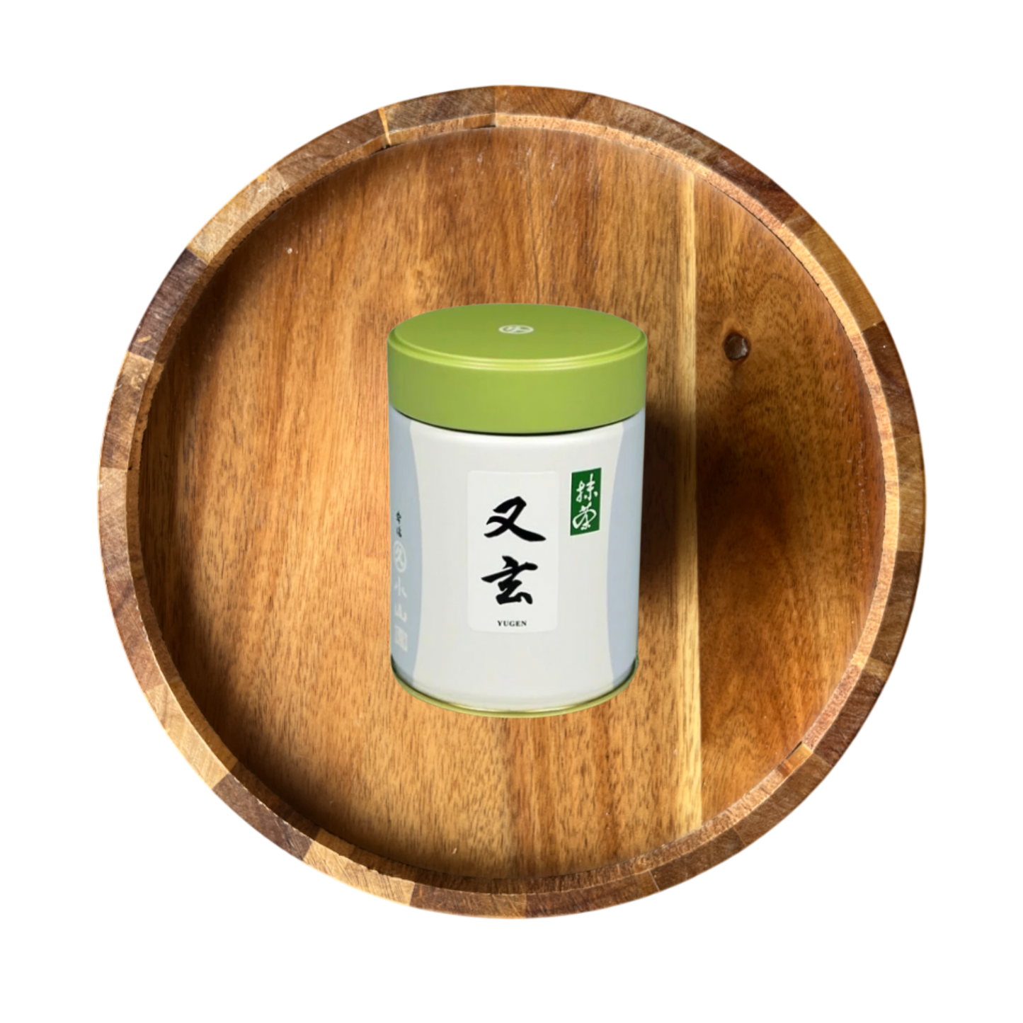 Marukyu Koyamaen Yugen
